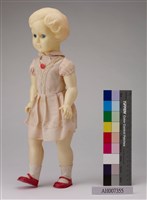 Accession Number:AH007355 Collection Image, Figure 12, Total 16 Figures